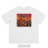 British Death Metal Rock Bolt Thrower Album Printed TShirt Short Sleeve Men and Women Mens Nightshirt