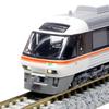 KATO N Gauge Kiha 85 Series Wide View View Nanki Базовый набор Железнодорожная модель дизельного вагона Hida/Wide 4-Car 10-1886