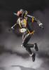 TAMASHII NATIONS Kamen Rider Ghost Ore Tamashii time 145 мм окрашенная подвижная фигурка SHFiguarts (первый приблизительно. АБС и ПВХ