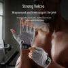 Under Armour Унисекс тренировочные перчатки для фитнеса с открытыми пальцами