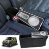 YESHMA Console Box for Daihatsu Taft 2020 Center Console Smart Console with Drink Storage Convenient Storage (LA900S, LA910S) (June Onwards) -