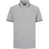 Polo Shirt Men's Mist Sky Gray 78J9195P7A