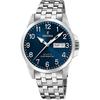 Montre - Festina - F20357-C - Acier inoxydable - 10 ATM - Cadran bleu