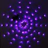 Halloween Decorations for Party Yard Waterproof  LED Glowing Spider Web for House Indoor&Outdoor Bar Haunted Spider Cobweb