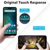 Full Glue Protective Glass Screen Tempered Glass Protector Protection Xiaomi Mi A1 8 SE A2 Lite A3