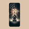 Чехол для мобильного телефона Рыцари-тамплиеры для Honor 90 80 70 60 50 30 20 10 9 8 7 Pro S SE Lite 5G Цветной печатный чехол Чехол Красивый