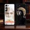 Чехол для телефона L-LADY GAGA MAYHEM для Samsung Galaxy A91,80,73,72 ,71,53,52,32 ,31,22,21s,20, Мягкий черный чехол
