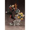 ARTFX J My Hero Academia Katsuki Bakugou Ver.2 18 Scale PVC Painted Finished Figure 202432