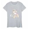 Womens/Ladies Thumper T-Shirt
