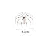 12 Needles Hook Stainless Steel Barbless Hook Accessories for birthday gifts