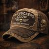 Temu new D digital printing American personality casual sunshade cap men's and women's models