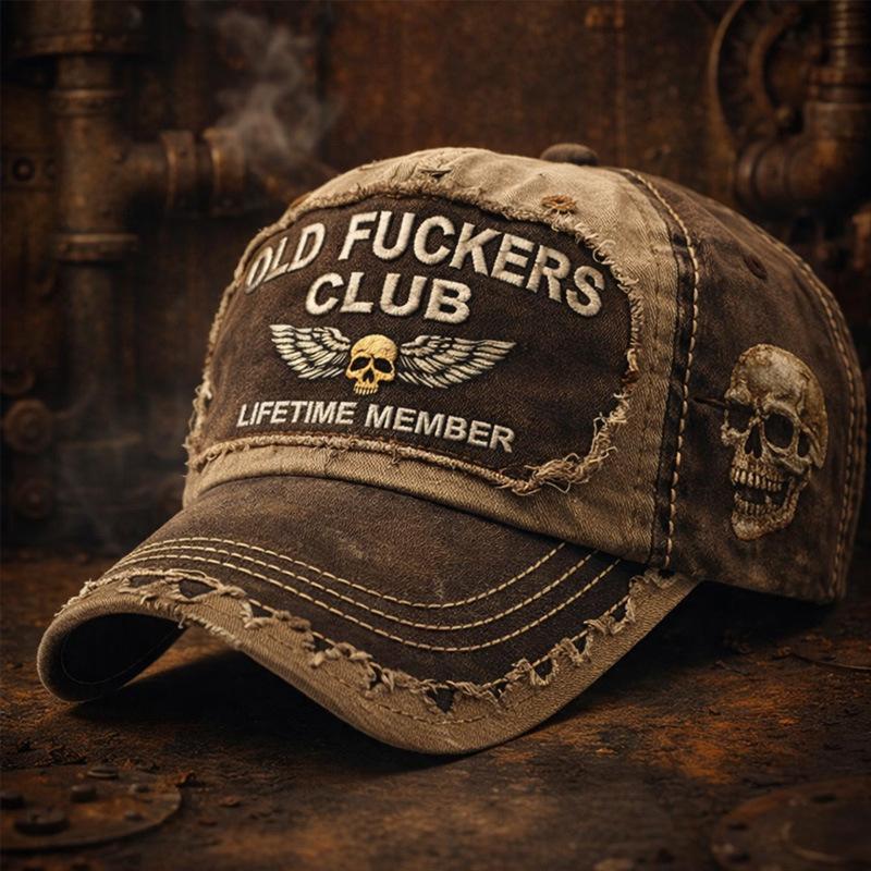 Temu new D digital printing American personality casual sunshade cap men's and women's models
