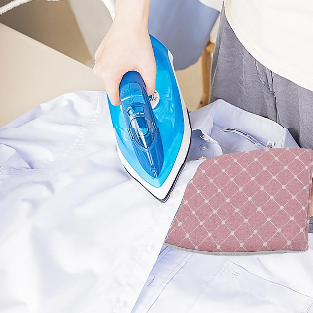 Finger Loop Design Ironing Glove Heat Resistant Heat Resistant Glove For Home Travel