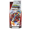 TAKARA TOMY Beyblade Burst B-120 Xcalibur.1'.Sw CHO-Z Layer System Attack Starter с пусковой установкой Spin Top