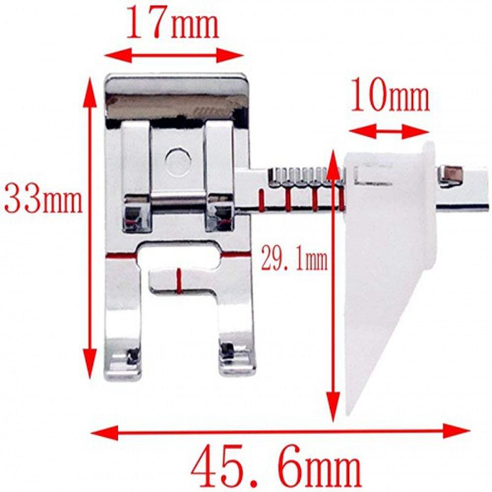 Stitch Sewing Accessories Home Supplies Sewing Machine Accessories Stitching Tools Presser Foot