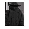 Men's 3-in-1 Windproof Waterproof Jacket with Inner Liner - 2025 Outdoor Mountaineering Outerwear