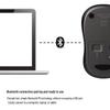 Logitech Беспроводная Bluetooth-мышь M240