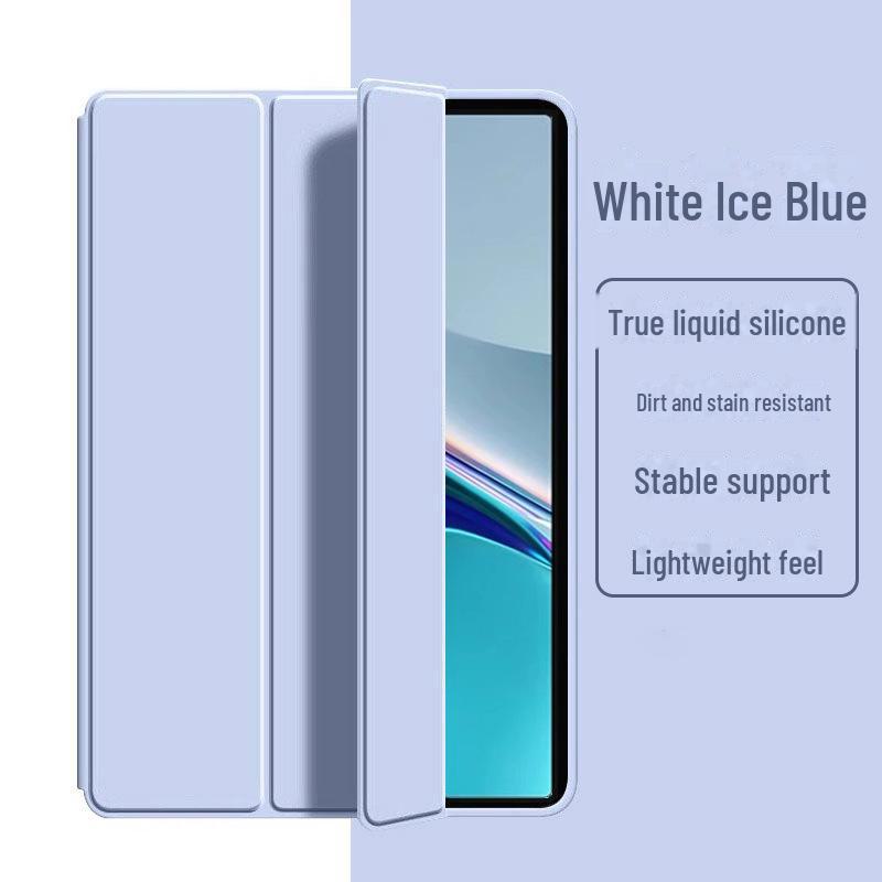 Силиконовый защитный чехол для Huawei MatePad Pro 12.2/11 - Мягкая оболочка с защитой от падения