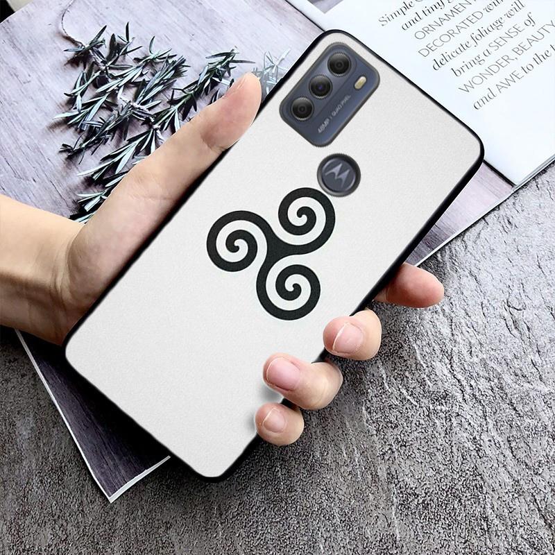 Чехол для телефона Dylan Teen Wolf для Motorola Moto G 5G G50 G60S G100 G Stylus G9 G8 G7 Power G Pure G8 Play G7Plus G60