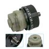Brushless Dual Speed Self-lock Gearbox 13 Teeth For Cordless Electric Tool Parts