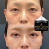 Coffee Eye Cream Huan-age Repair Eye Cream To Lighten Dark Circles, Fat Granules, Fine Lines, Firming and Tightening