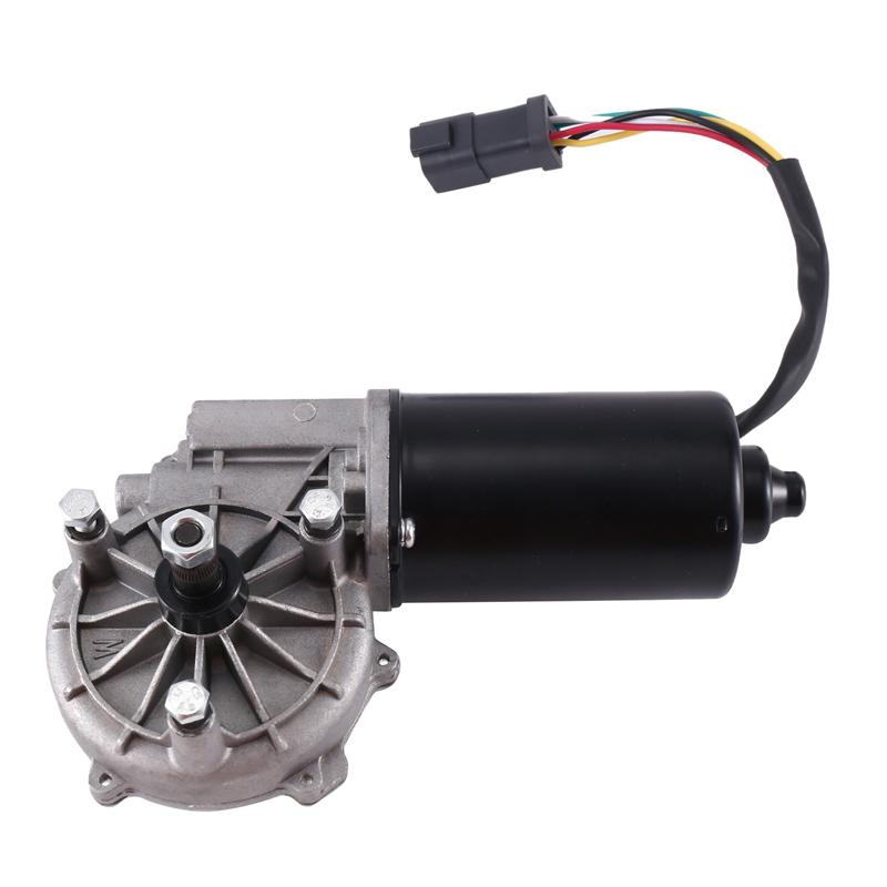 B07A-Truck Wiper Motor Multifunctional Car Wiper Motor Wiper Truck Universal Accessory Component 1392755