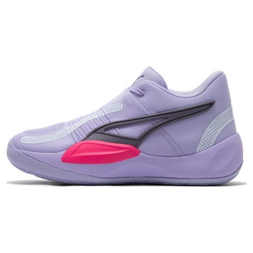 Puma Rise Nitro 'Фиолетовый Черный' 377012-11