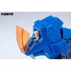 KOTOBUKIYA ZOIDS D-Style Shield Liger [Прозрачные детали Дополнение] Пластиковая модель 130 мм Без масштаба