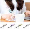 Шариковая ручка Frog Kicking Action Marker Pen Smooth Writing Канцелярская ручка для