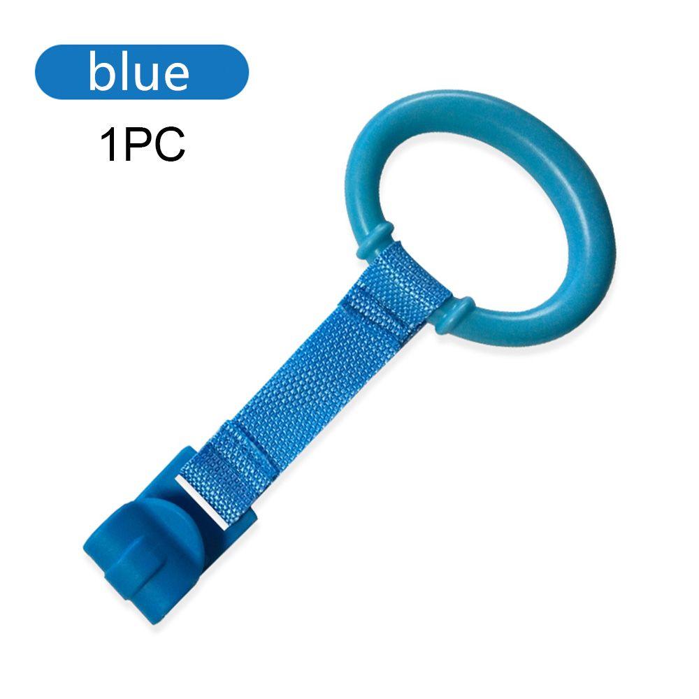 Помощь ребенку Подставка для кровати Кольца для подвешивания Кольцо для вытягивания Детская кроватка Крючок для манежа Детские игрушки