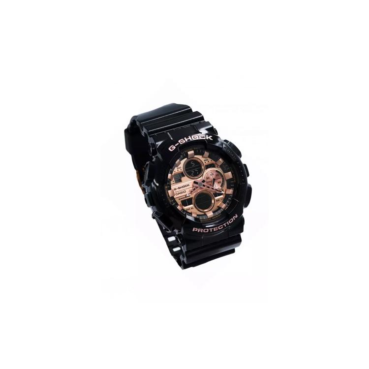 Casio G Shock GA140GB 1A2 GA-140GB-1A2