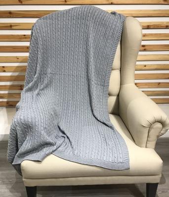 Scotty Blanket Size 150x125 Cm