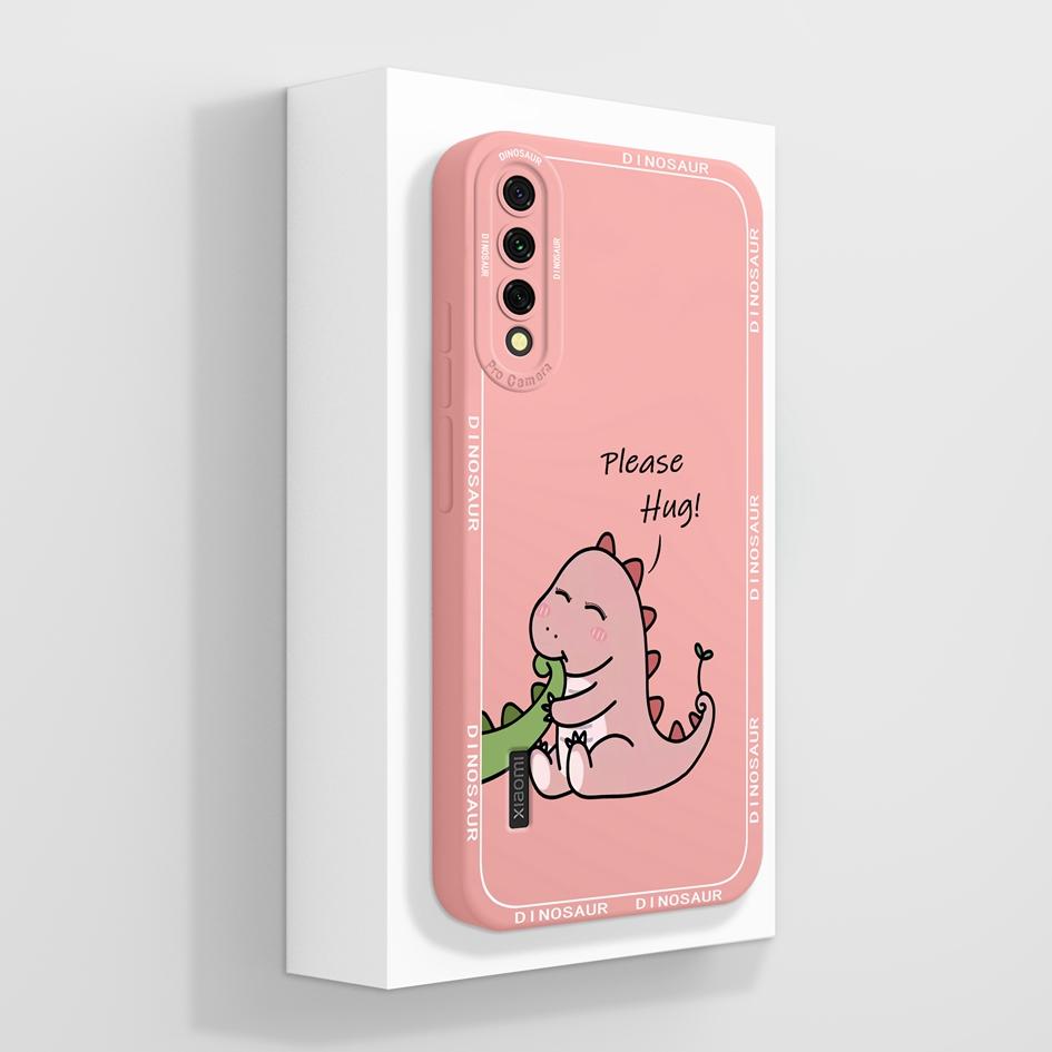 Новый чехол для Xiaomi CC9E Civi2 Poco C3 C31 C40 C50 C55 C75 F3 F4 GT F5 F6 M2 M3 Pro с симпатичным узором и мягким силиконовым защитным чехлом для Xiaomi Capa