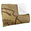 Wonka Messrs Slugworth Blanket