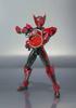 TAMASHII NATIONS S.H.Figuarts Kamen Rider OOO Tajadol Combo