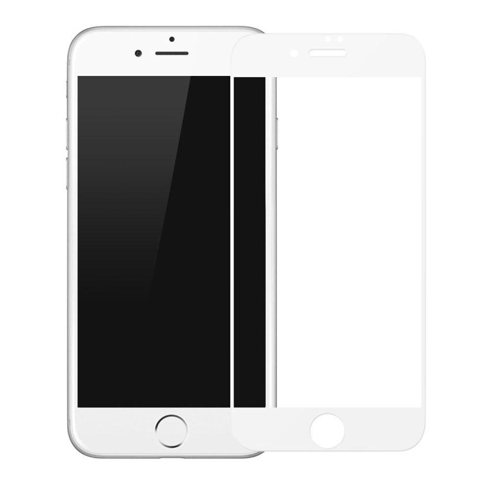 Новое закалённое защитное стекло 9D, для телефонов iPhone 6, 6S, 7, 8, Plus X, также для защиты iPhone 7, 6, 8, X, R, XS, MAX