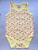 Boys Clothes 100% Cotton Bodysuits Baby Summer Romper Girls Sleeveless Clothing