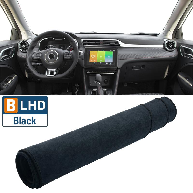 Приборная панель автомобиля, избегайте света, коврик для приборной платформы, чехол для стола, коврики для MG ZS EZS 2017 2018 2019 2020 2021 2022 Аксессуары