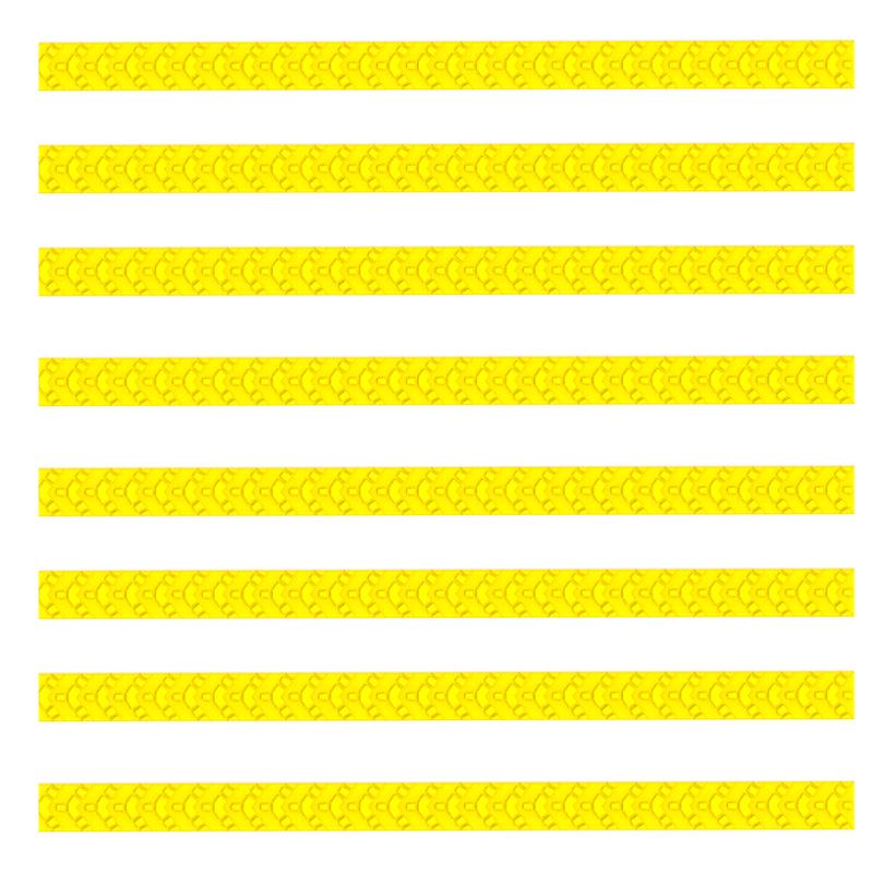 Режущееся бесшумное колесо, силиконовый защитный чехол - Износостойкое, снижающее шум для чемоданов и стульев