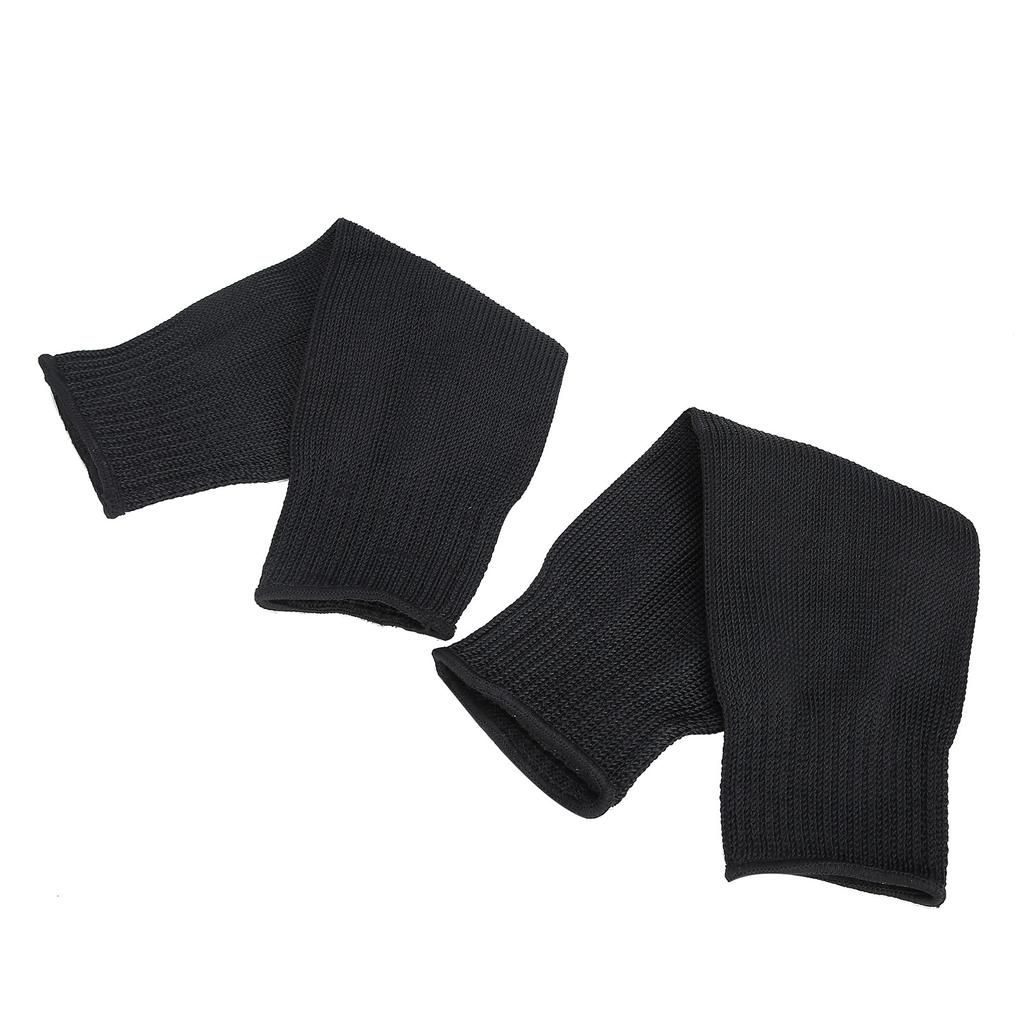 Cut Resistant Arm Sleeve Protective Safety AntiStab Arm Guard for Gardening Farming