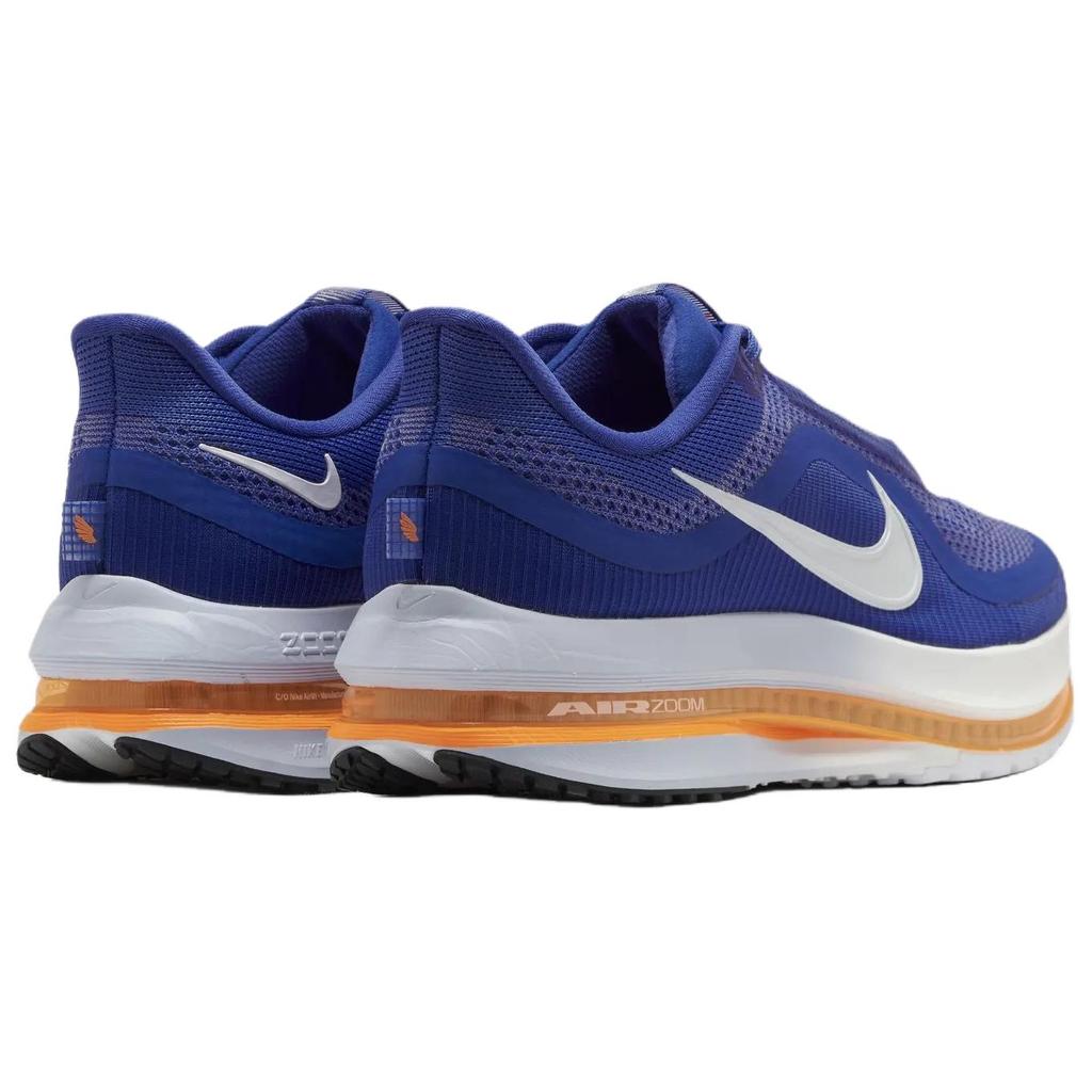 Nike Кроссовки Pegasus Premium для бега Унисекс Синие HQ2592-400