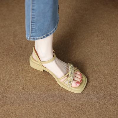 Женская обувь – Сандалии