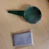 2Pcs Gardening Seeding Tool, Adjustable To 5 Seed Sizes, Suitable for Different Size Seeds