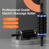 Relax Stress Massager Hand Held Massager for Muscle Rolling Percussive Massager Powered Muscle Roller Massager Whole Body Relief