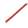 Kijima Bike Parts Silicone Cord Length 1m Leakage Prevention Red 304-4101R