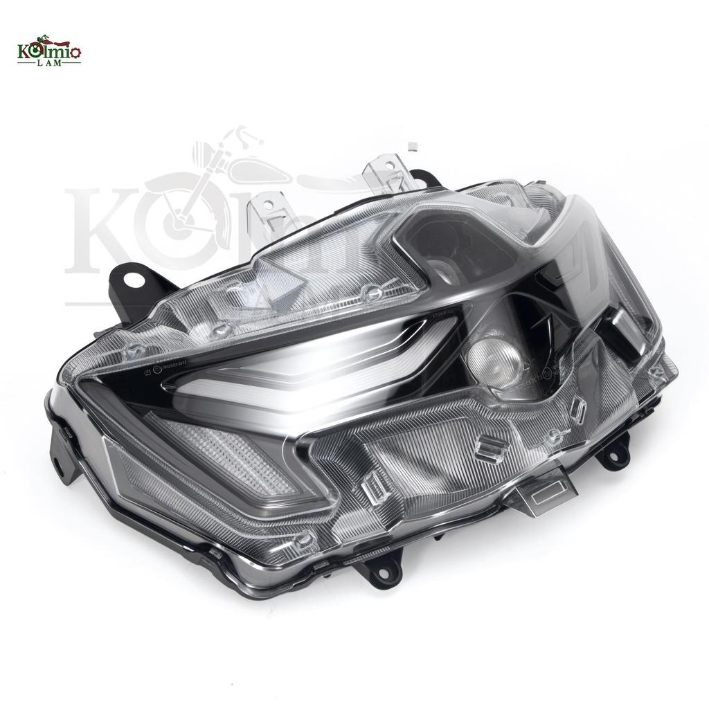 Светодиодная передняя фара в сборе Yamaha NMAX155 2025