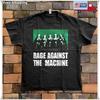 Редкая футболка Rage Against The Machine Nuns With Guns 1997 года Размеры S-5XL