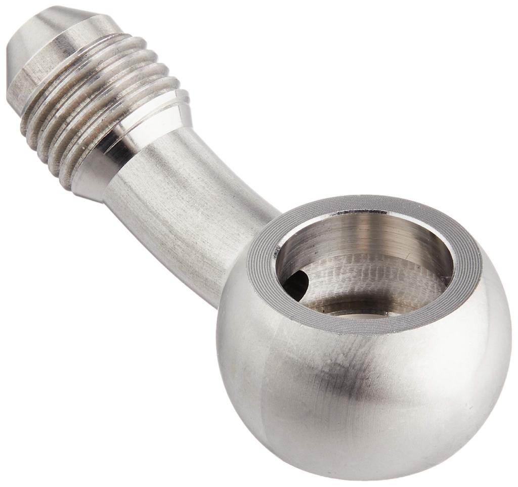 SWAGE LINE BA612 Банджо-адаптер