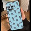 Милый чехол с ламантином для OnePlus 15 R 13T 13R 12R 10T 8T 13 12 11 9 10 Pro Nord 5 CE 4 2 3 Lite N20 N30
