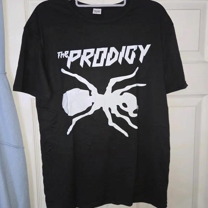 The Prodigy Large Tshirts